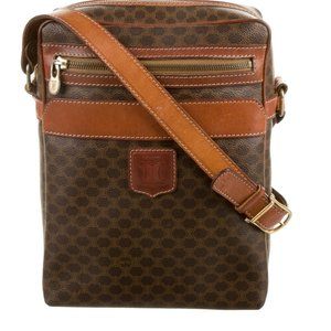 Vintage Celine Crossbody